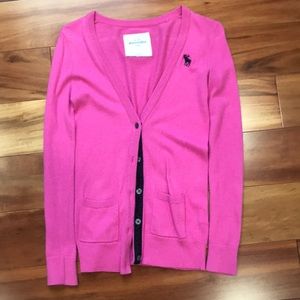 Kids Cardigan